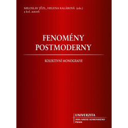 Fenomény postmoderny