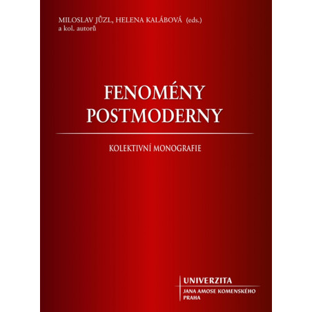 Fenomény postmoderny