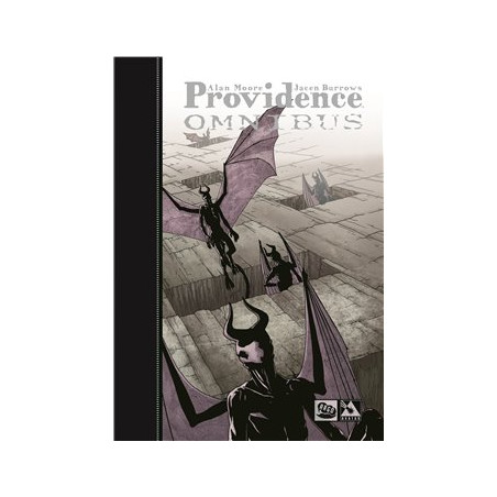 Providence Omnibus