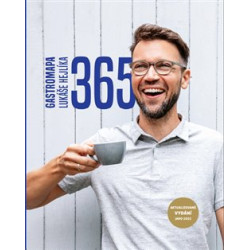 365 - Gastromapa Lukáše Hejlíka
