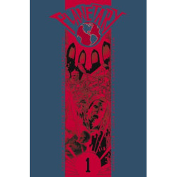 Planetary 1: Do všech koutů světa