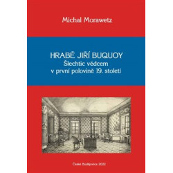 Hrabě Jiří Buquoy