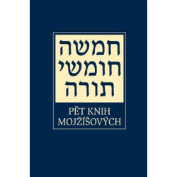 Pět knih Mojžíšových