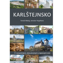 Karlštejnsko