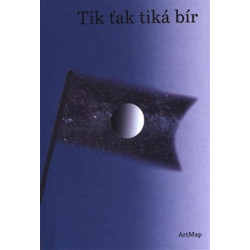 Tik ťak tiká bír