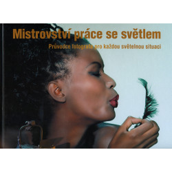 Mistrovství práce se světlem