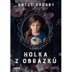 Holka z obrázku