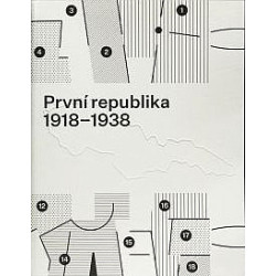 První Republika 1918 - 1938