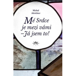 Mé Srdce je mezi vámi Já jsem to!