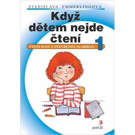 Když dětem nejde čtení 1