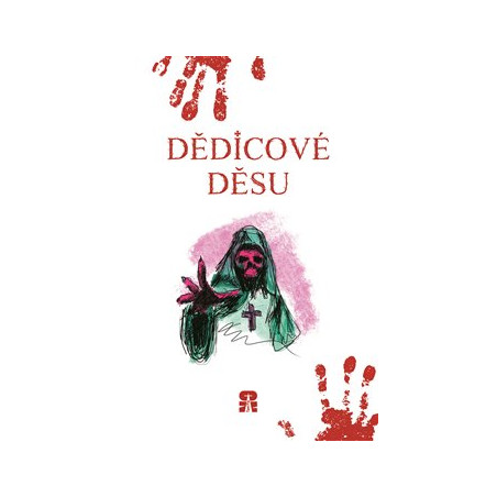 Dědicové děsu