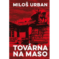 Továrna na maso