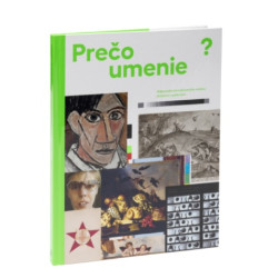 Prečo umenie?