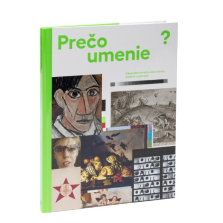 Prečo umenie?