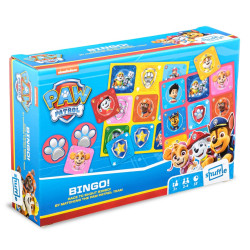 Paw Patrol Bingo!