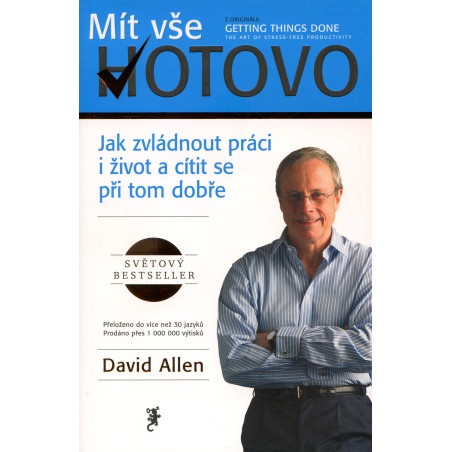 Mít vše hotovo