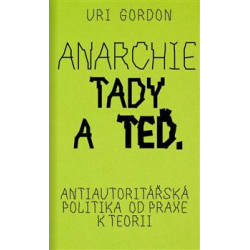 Anarchie tady a teď
