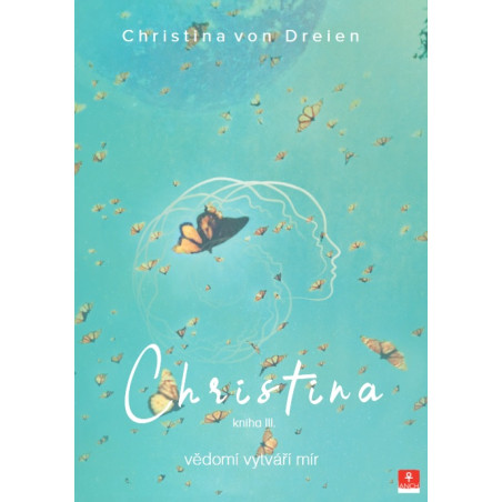 Christina (kniha III.)