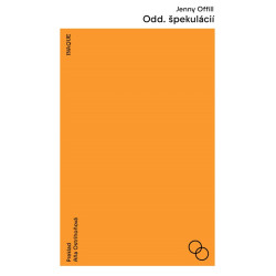 Odd. špekulácií