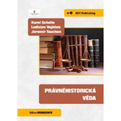 Právněhistorická věda