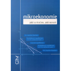 Mikroekonomie