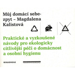 Můj domácí sebezpyt