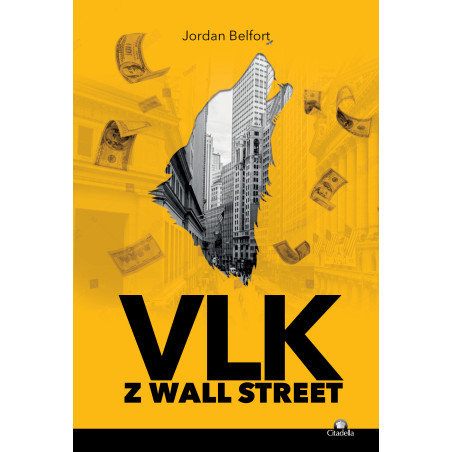 Vlk z Wall Street