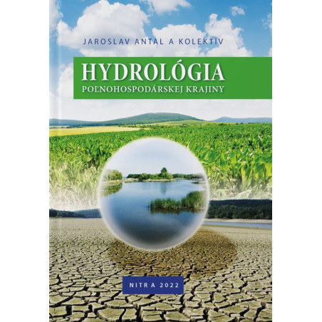 Hydrológia poľnohospodárskej krajiny