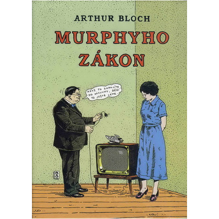 Murphyho zákon
