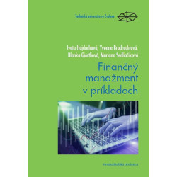 Finančný manažment v príkladoch