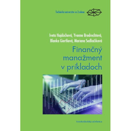 Finančný manažment v príkladoch