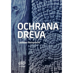 Ochrana dreva