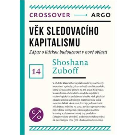 Věk kapitalismu dohledu