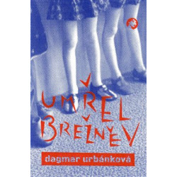 Umřel Brežněv