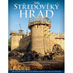 Středověký hrad