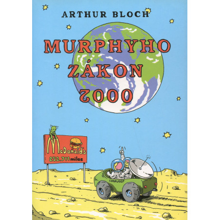 Murphyho zákon 2000