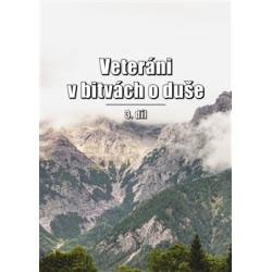 Veteráni v bitvách o duše 3