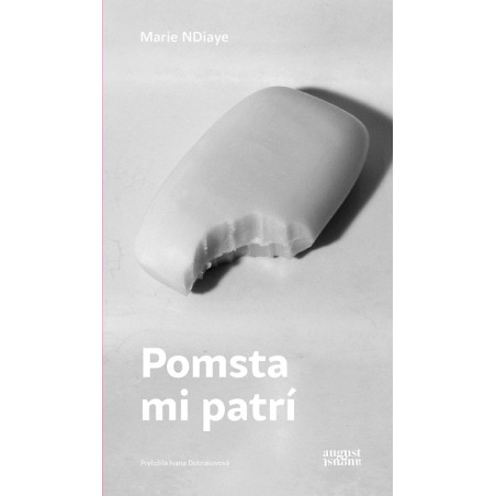 Pomsta mi patrí