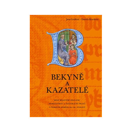Bekyně a kazatelé