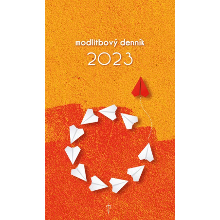 Modlitbový denník 2023