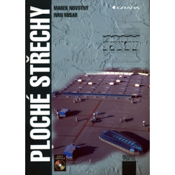 Ploché střechy