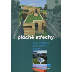 Ploché střechy