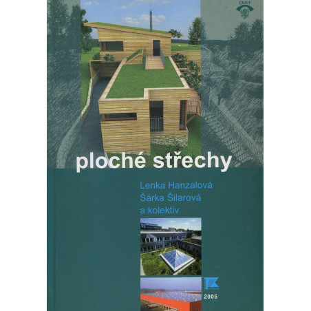 Ploché střechy
