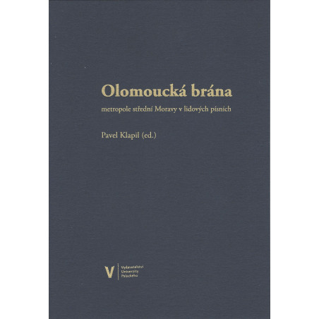 Olomoucká brána