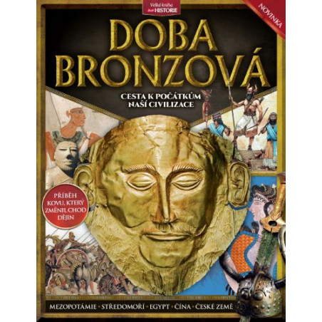 Doba bronzová