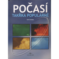 Počasí takřka populárně