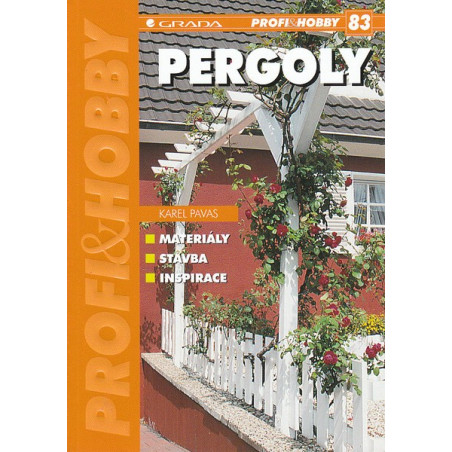 Pergoly