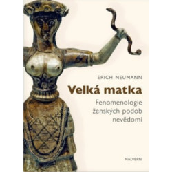 Velká matka