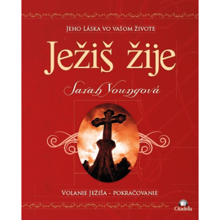 Ježiš žije