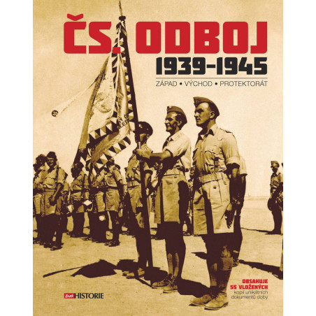 Čs. odboj 1939-1945
